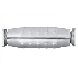 Catalytic Converter HELLA 8LE 366 051-271 OE Ref 25127748B HELLA