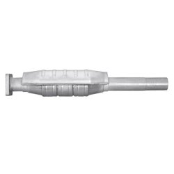 Catalytic Converter HELLA 8LE 366 051-311 OE Ref 7748871