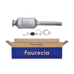 Catalytic Converter HELLA 8LE 366 051-321 OE Ref 46520012