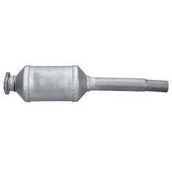 Catalytic Converter HELLA 8LE 366 051-321 OE Ref 46520012 HELLA