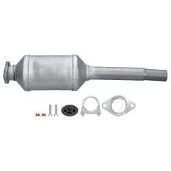 Catalytic Converter HELLA 8LE 366 051-321 OE Ref 46520012 HELLA