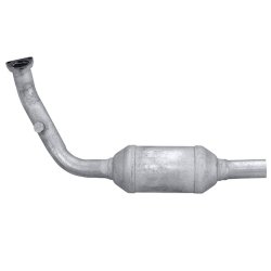 Catalytic Converter HELLA 8LE 366 051-371 OE Ref 46540200