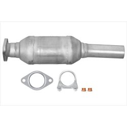Catalytic Converter HELLA 8LE 366 051-391 OE Ref 46774573 HELLA