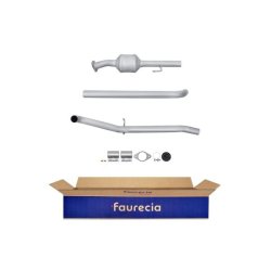 Catalytic Converter HELLA 8LE 366 051-411 OE Ref 46763993