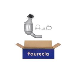 Catalytic Converter HELLA 8LE 366 051-431 OE Ref 55188151