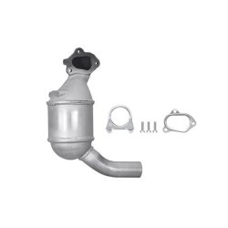 Catalytic Converter HELLA 8LE 366 051-431 OE Ref 55188151 HELLA