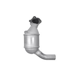 Catalytic Converter HELLA 8LE 366 051-431 OE Ref 55188151 HELLA