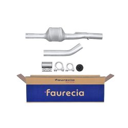 Catalytic Converter HELLA 8LE 366 051-441 OE Ref 9456199780