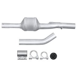 Catalytic Converter HELLA 8LE 366 051-441 OE Ref 9456199780 HELLA