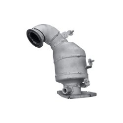 Catalytic Converter HELLA 8LE 366 051-461 OE Ref 51780155