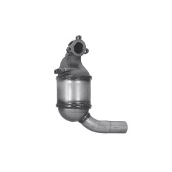 Catalytic Converter HELLA 8LE 366 051-471 OE Ref 55199631 HELLA