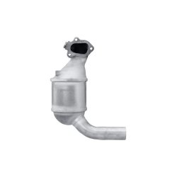 Catalytic Converter HELLA 8LE 366 051-491 OE Ref 55214895 HELLA