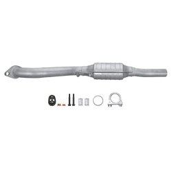 Catalytic Converter HELLA 8LE 366 051-511 OE Ref 1030379