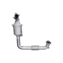 Catalytic Converter HELLA 8LE 366 051-531 OE Ref 8V21-5E211-GA