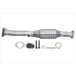 Catalytic Converter HELLA 8LE 366 051-541 OE Ref 1046140 HELLA