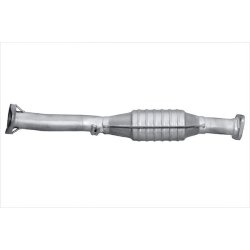Catalytic Converter HELLA 8LE 366 051-541 OE Ref 1046140 HELLA
