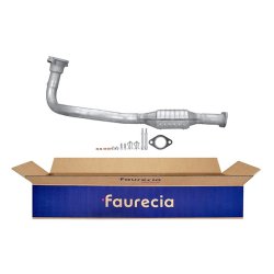 Catalytic Converter HELLA 8LE 366 051-551 OE Ref 1032555