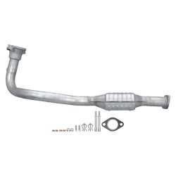 Catalytic Converter HELLA 8LE 366 051-551 OE Ref 1032555 HELLA