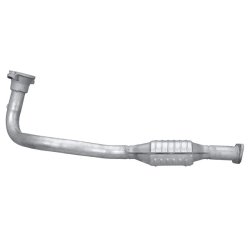 Catalytic Converter HELLA 8LE 366 051-551 OE Ref 1032555 HELLA