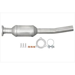 Catalytic Converter HELLA 8LE 366 051-561 OE Ref 1076000