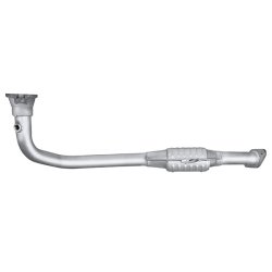 Catalytic Converter HELLA 8LE 366 051-611 OE Ref 1012956