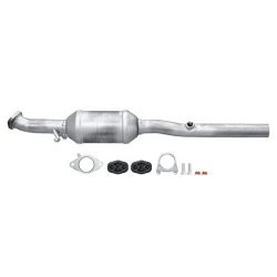 Catalytic Converter HELLA 8LE 366 051-621 OE Ref 1068782 HELLA