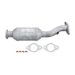 Catalytic Converter HELLA 8LE 366 051-641 OE Ref 1115185
