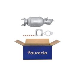 Catalytic Converter HELLA 8LE 366 051-651 OE Ref 1198155