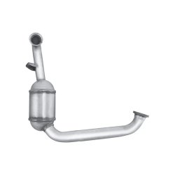 Catalytic Converter HELLA 8LE 366 051-661 OE Ref 1227835 HELLA