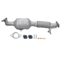 Catalytic Converter HELLA 8LE 366 051-671 OE Ref 1321835