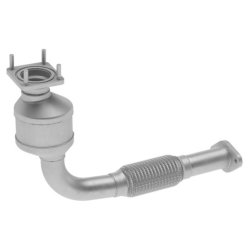 Catalytic Converter HELLA 8LE 366 051-691 OE Ref 1026347