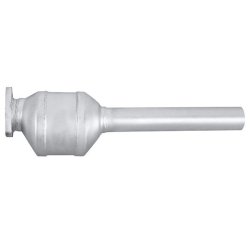 Catalytic Converter HELLA 8LE 366 051-721 OE Ref 1118719