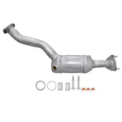 Catalytic Converter HELLA 8LE 366 051-731 OE Ref 18160PWAG01
