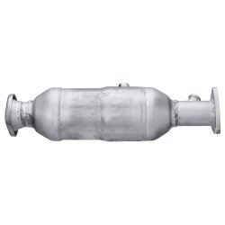 Catalytic Converter HELLA 8LE 366 051-741 OE Ref 18160PEMG00