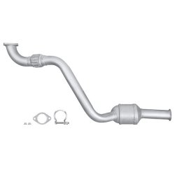 Catalytic Converter HELLA 8LE 366 051-751 OE Ref 8200035736