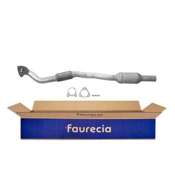 Catalytic Converter HELLA 8LE 366 051-761 OE Ref 5854295