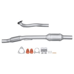 Catalytic Converter HELLA 8LE 366 051-781 OE Ref 55559641