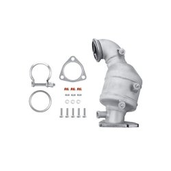 Catalytic Converter HELLA 8LE 366 051-791 OE Ref 51780156