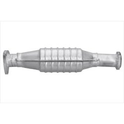 Catalytic Converter HELLA 8LE 366 051-801 OE Ref 855033 HELLA