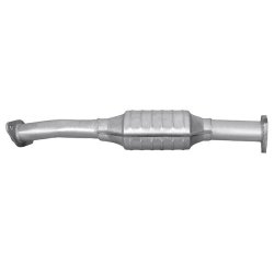 Catalytic Converter HELLA 8LE 366 051-811 OE Ref 855047 HELLA