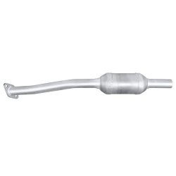 Catalytic Converter HELLA 8LE 366 051-841 OE Ref 5854212