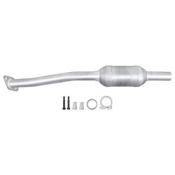 Catalytic Converter HELLA 8LE 366 051-841 OE Ref 5854212 HELLA