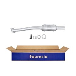 Catalytic Converter HELLA 8LE 366 051-841 OE Ref 5854212 HELLA