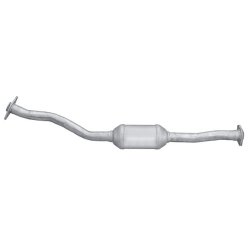 Catalytic Converter HELLA 8LE 366 051-851 OE Ref 855085