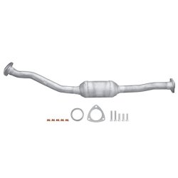 Catalytic Converter HELLA 8LE 366 051-861 OE Ref 855088