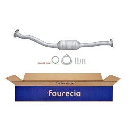 Catalytic Converter HELLA 8LE 366 051-861 OE Ref 855088 HELLA