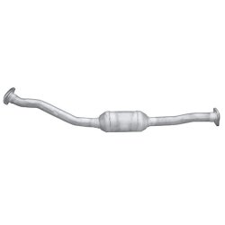 Catalytic Converter HELLA 8LE 366 051-861 OE Ref 855088 HELLA
