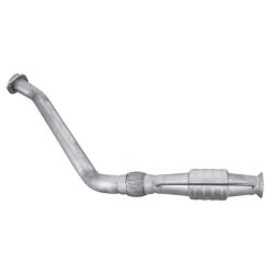Catalytic Converter HELLA 8LE 366 051-931 OE Ref 4501422