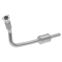 Catalytic Converter HELLA 8LE 366 051-941 OE Ref 24423928