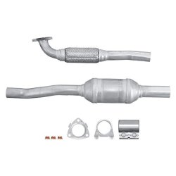 Catalytic Converter HELLA 8LE 366 051-991 OE Ref 5854425